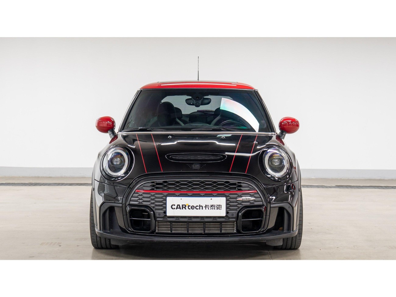 Mini Cooper 2022