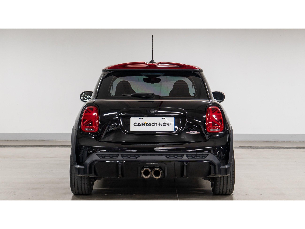 Mini Cooper 2022