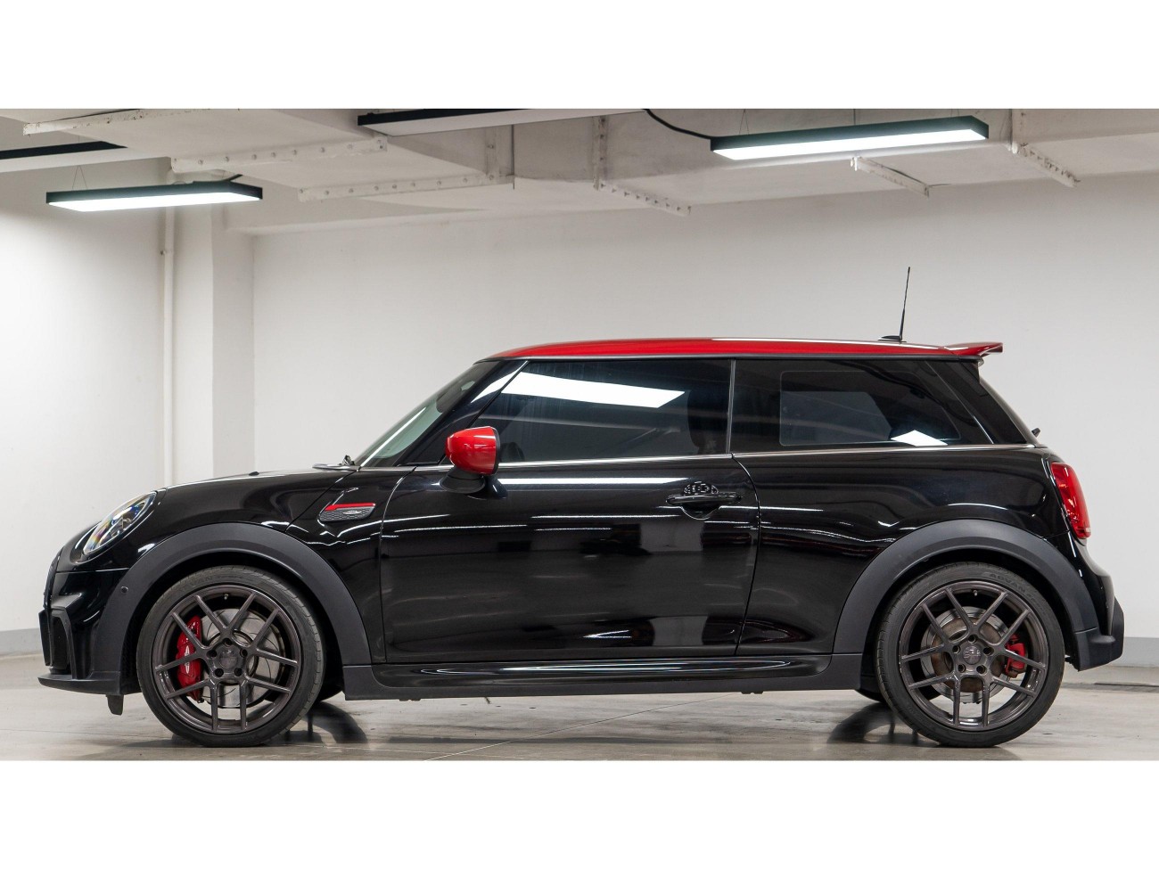 Mini Cooper 2022