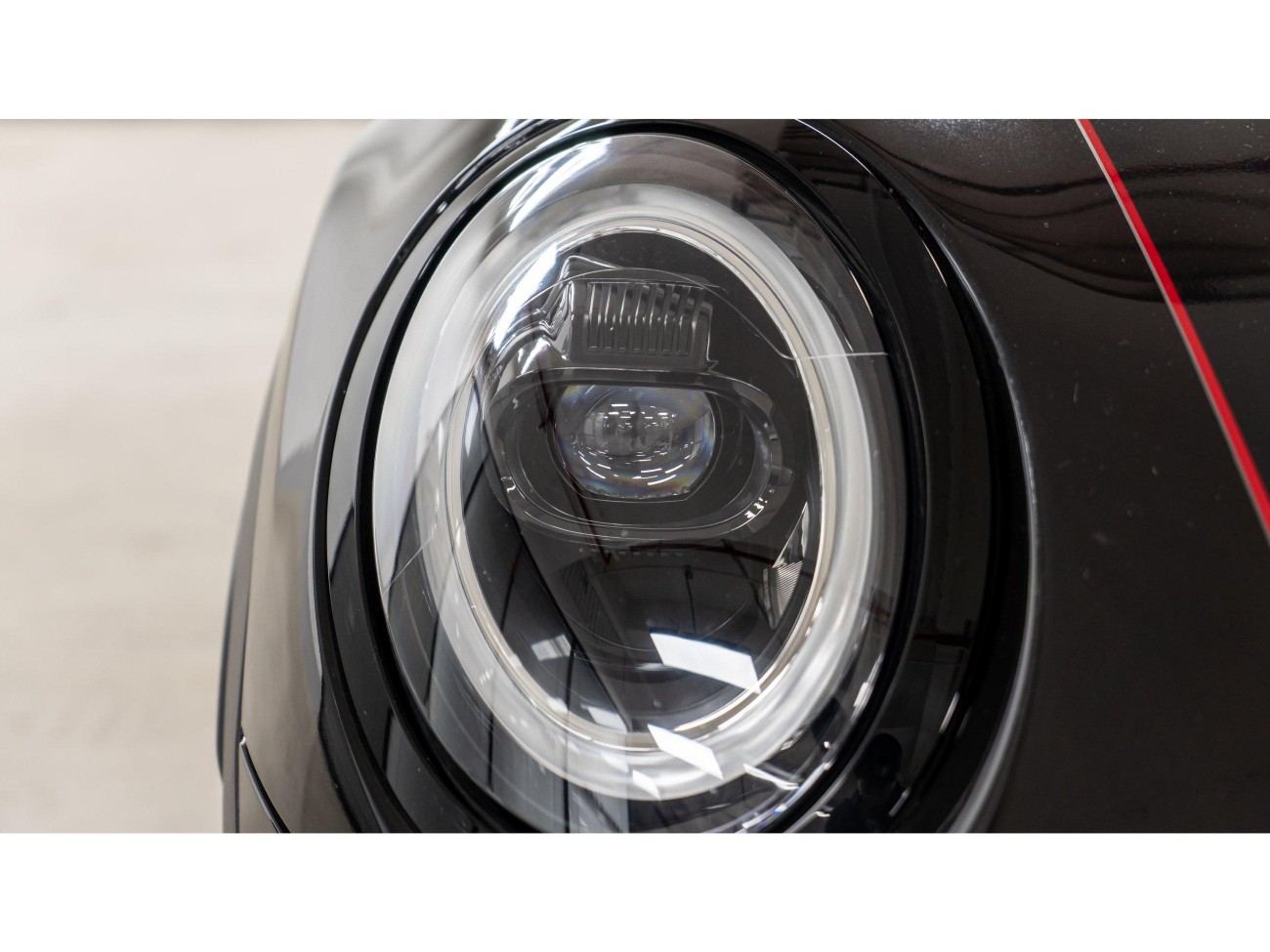Mini Cooper 2022