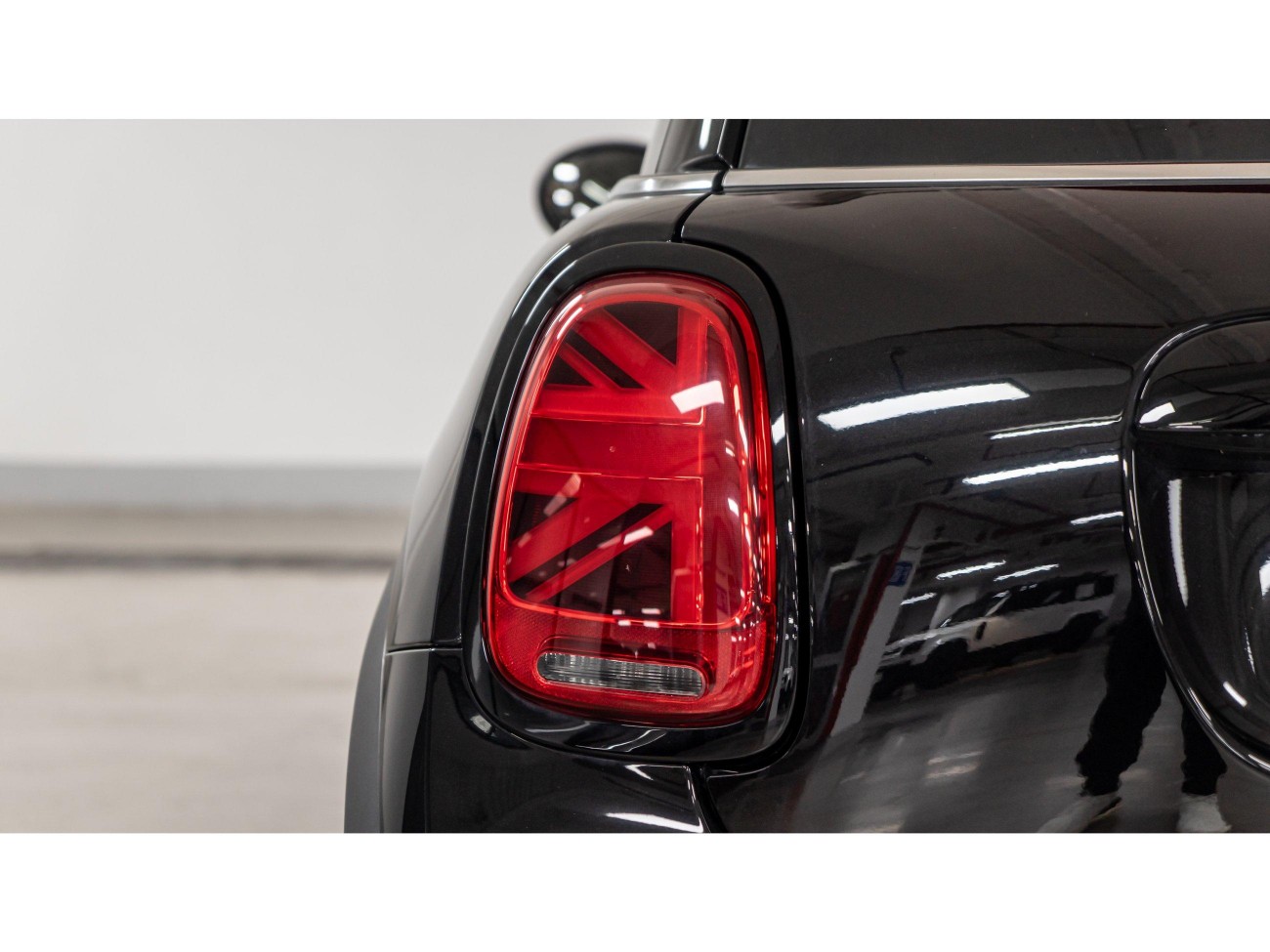 Mini Cooper 2022