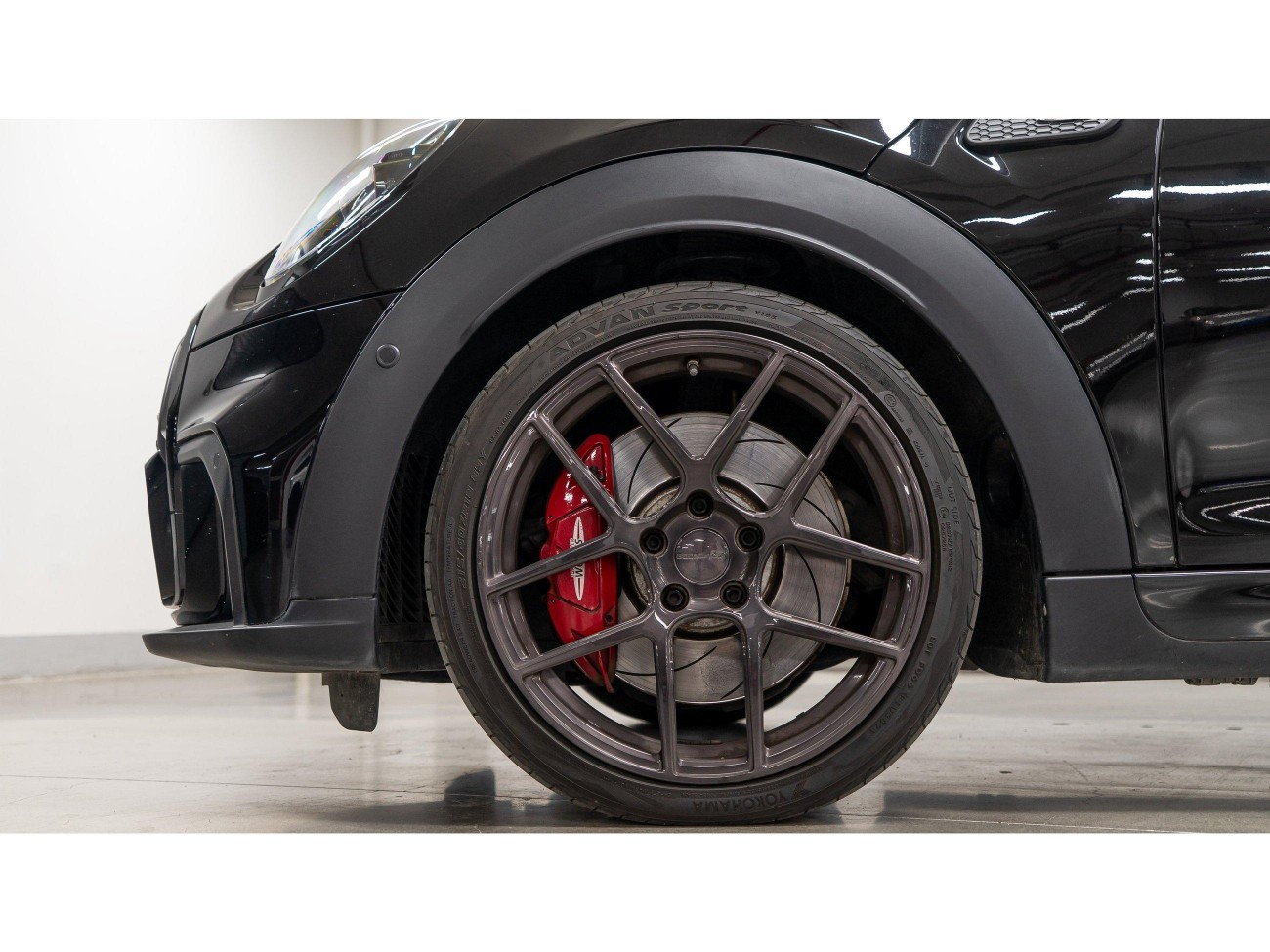 Mini Cooper 2022