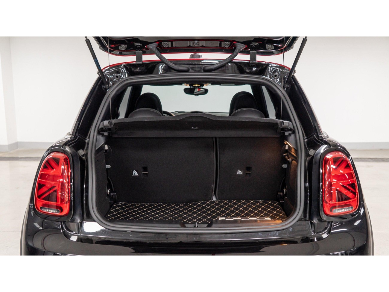 Mini Cooper 2022
