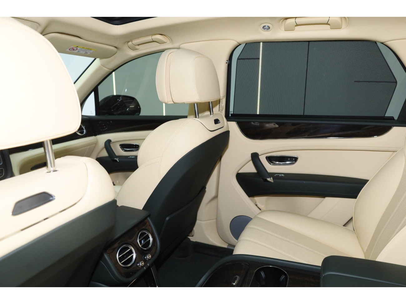 Bentley Bentayga 2020