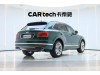 Bentley Bentayga 2020