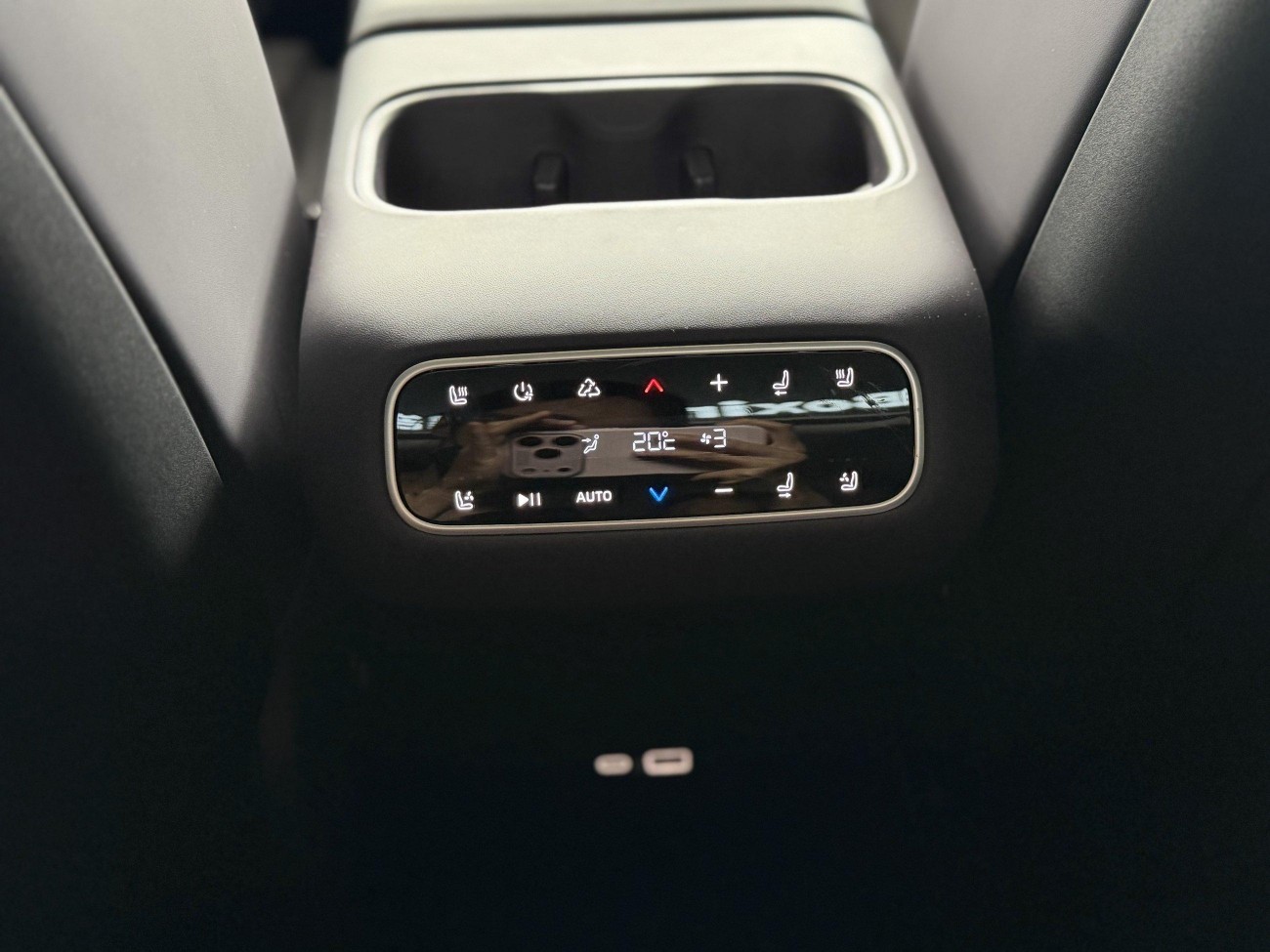 Leapmotor C16 2025
