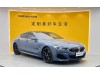 BMW 8 2021