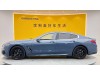 BMW 8 2021