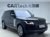 Land Rover Range Rover 2022