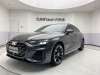 Audi Flying Spur 2025