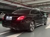 Mercedes-Benz C 260 L 2020