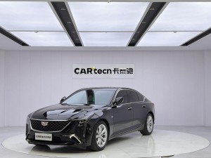 Cadillac CT5 2024