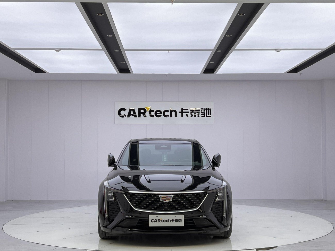 Cadillac CT5 2024