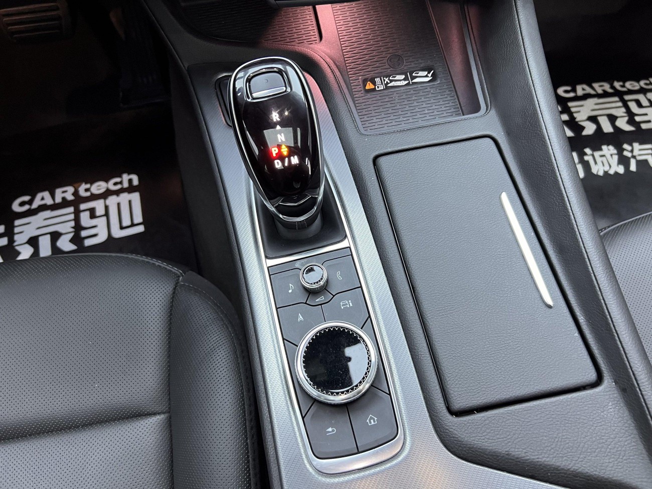Cadillac CT5 2024