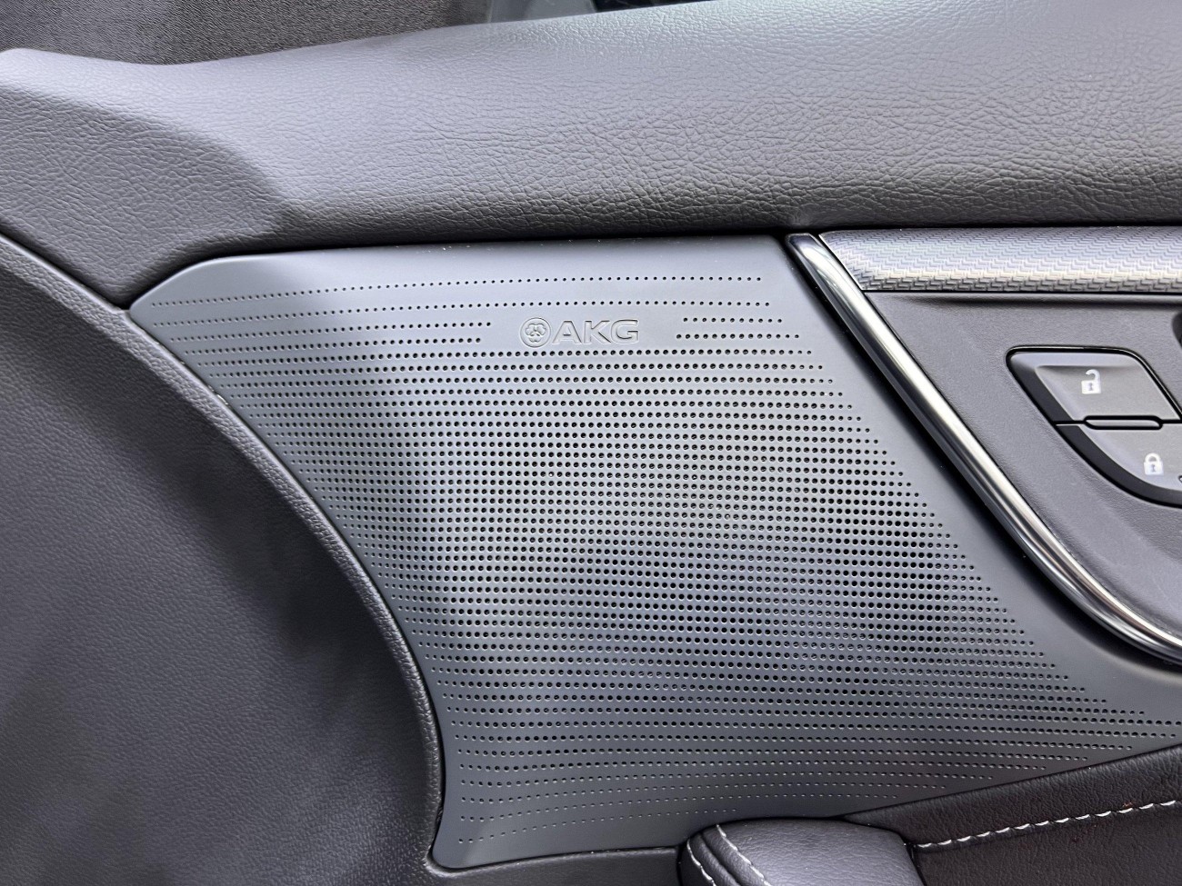 Cadillac CT5 2024