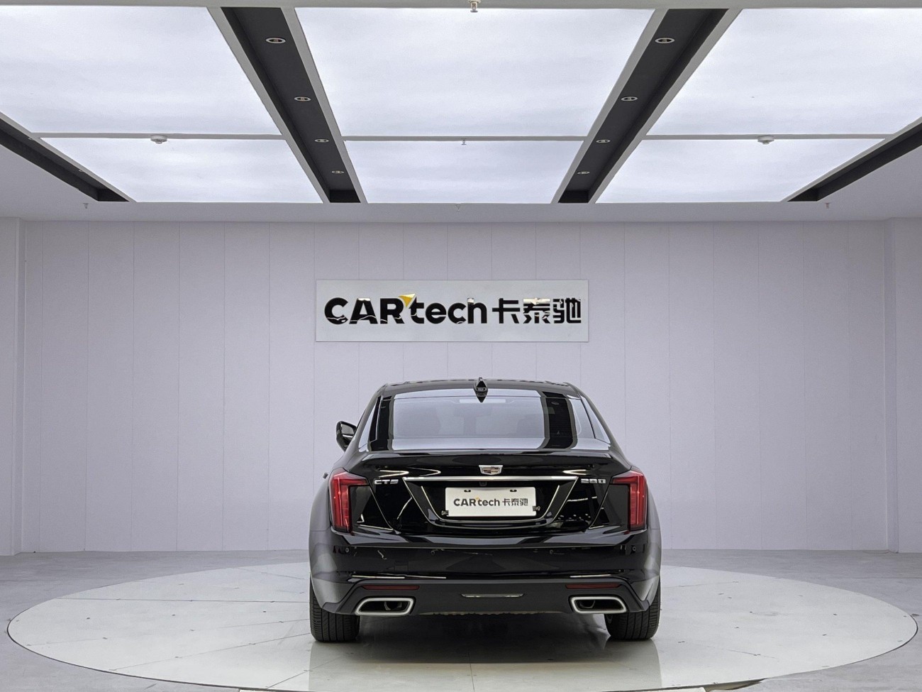 Cadillac CT5 2024