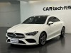 Mercedes-Benz CLA 200 2020