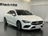 Mercedes-Benz CLA 200 2020