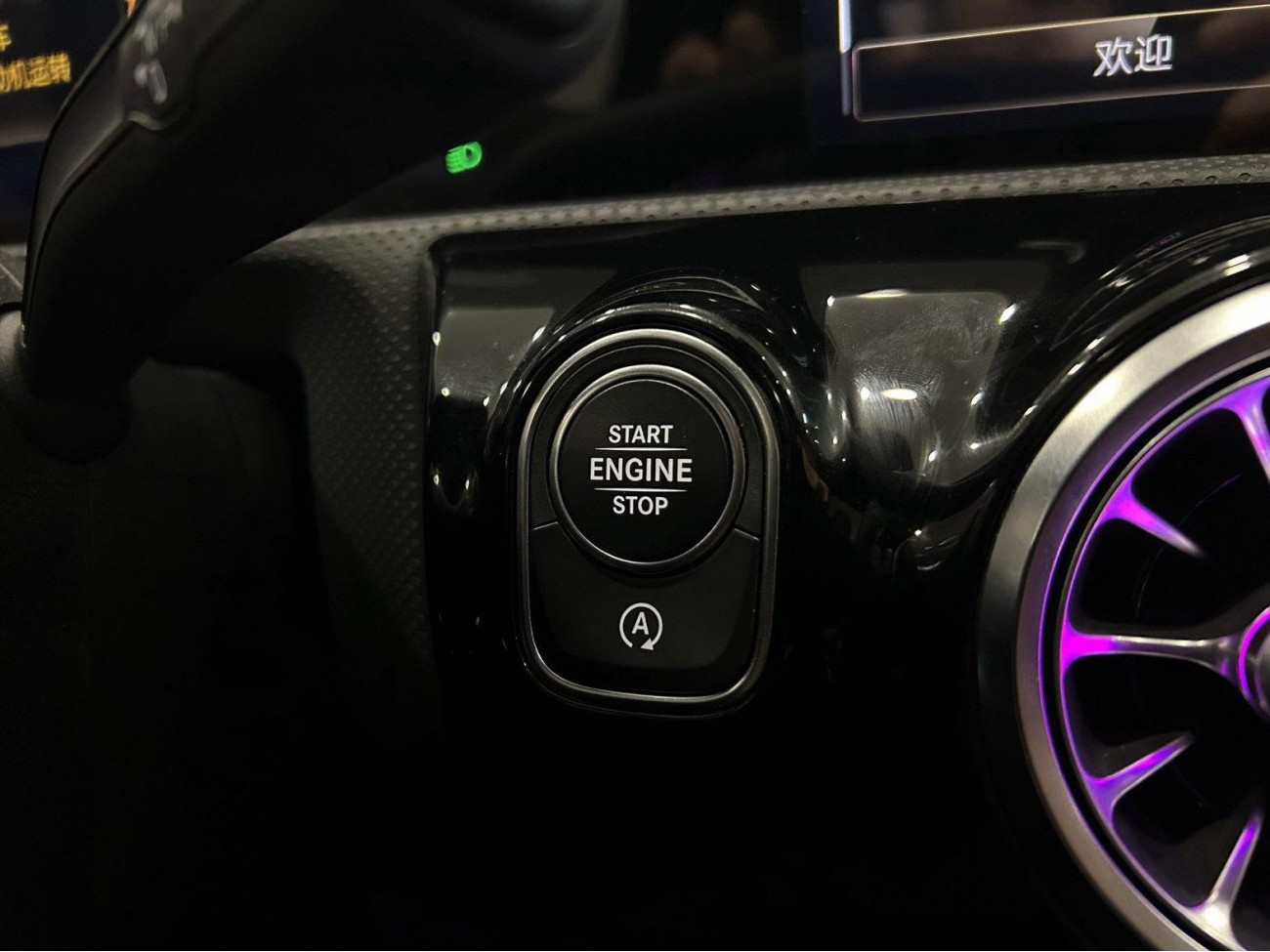 Mercedes-Benz CLA 200 2020