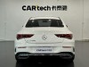 Mercedes-Benz CLA 200 2020
