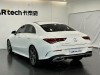 Mercedes-Benz CLA 200 2020