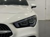 Mercedes-Benz CLA 200 2020