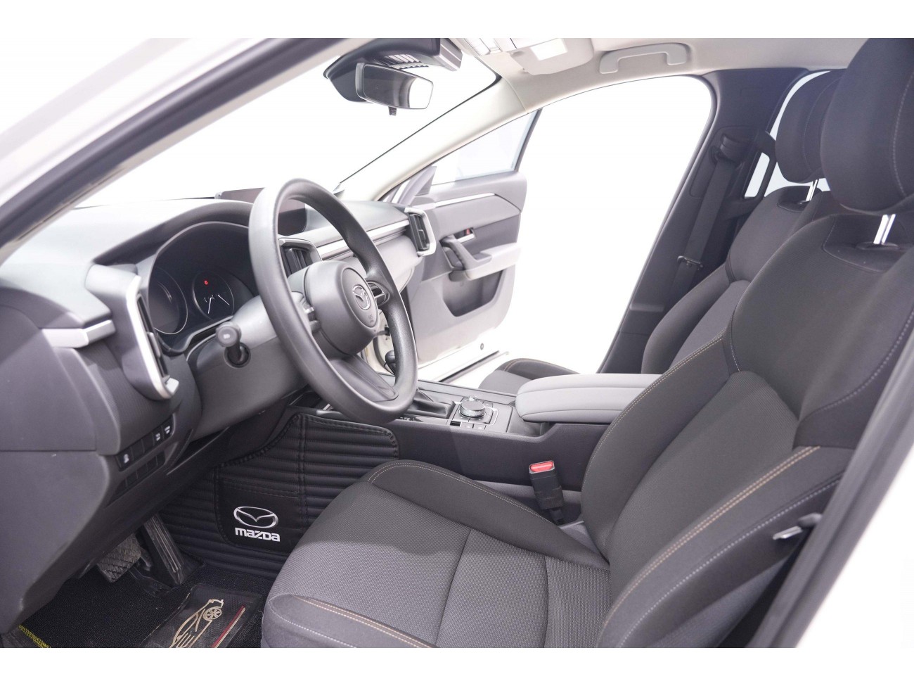 Mazda CX-50 2023
