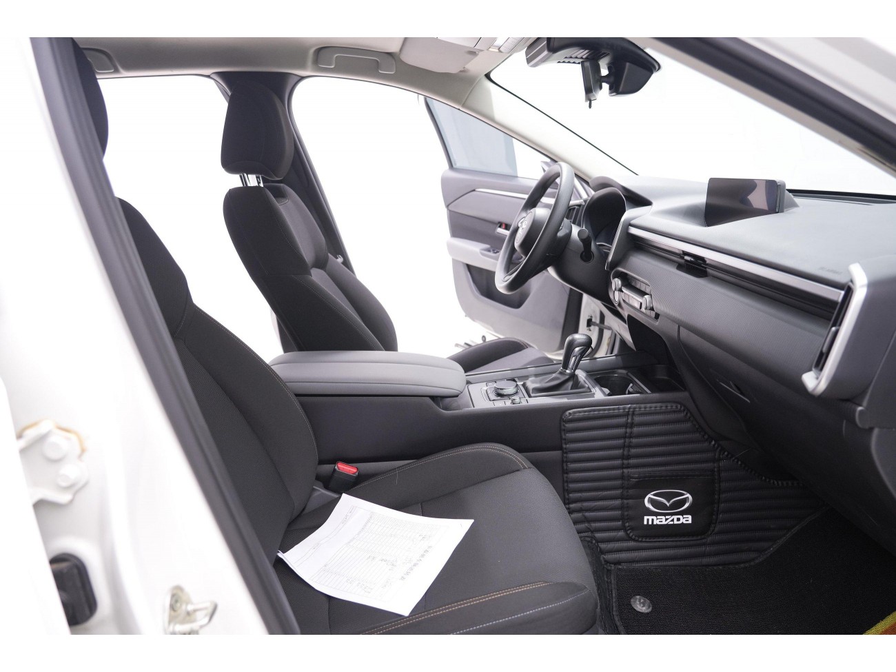 Mazda CX-50 2023