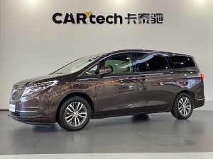 Buick GL8 2020