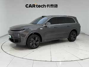 Li Auto L9 2023