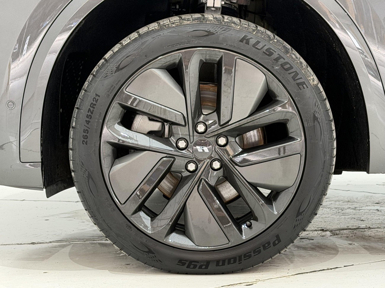 Li Auto L9 2023