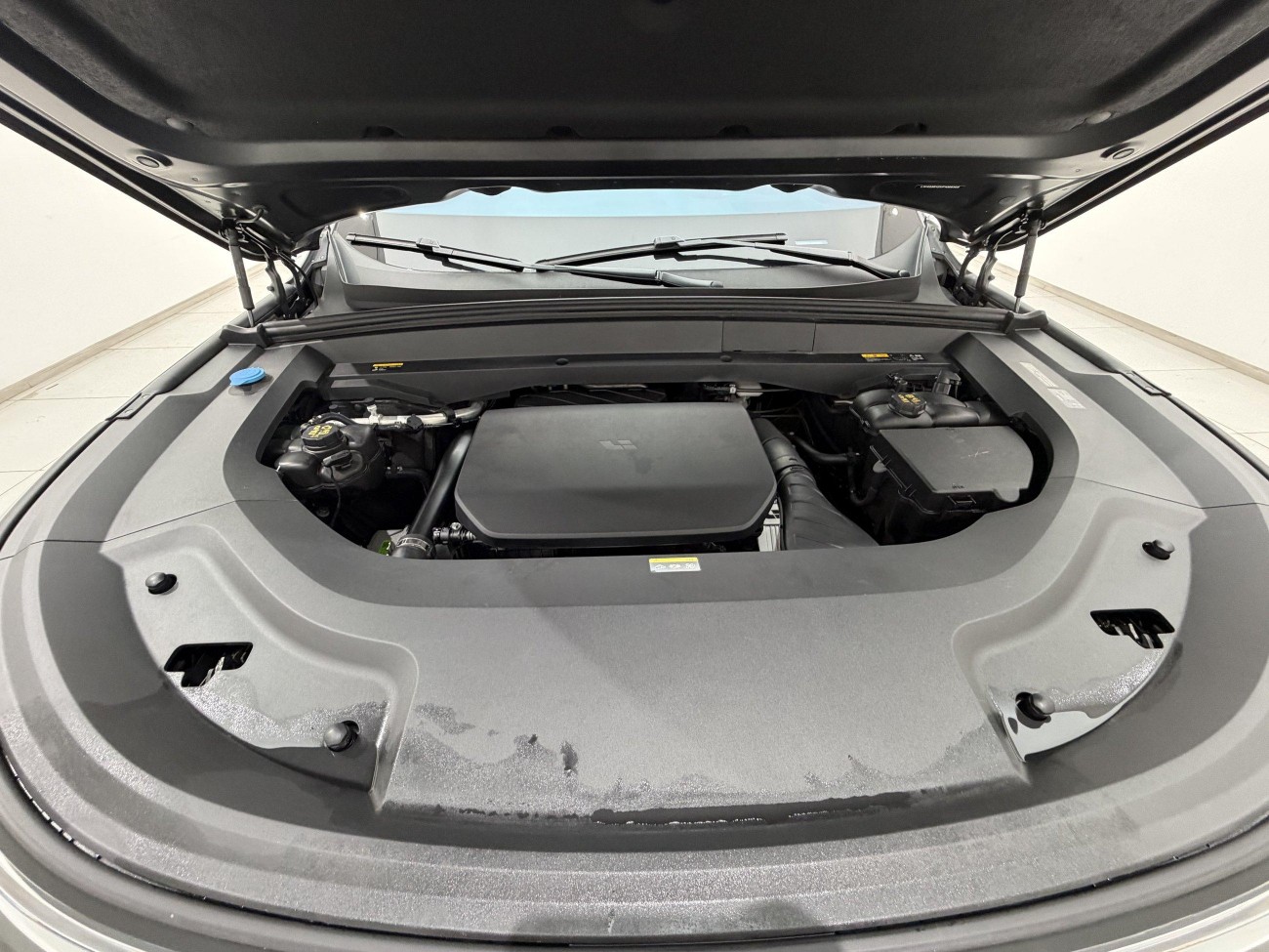 Li Auto L9 2023