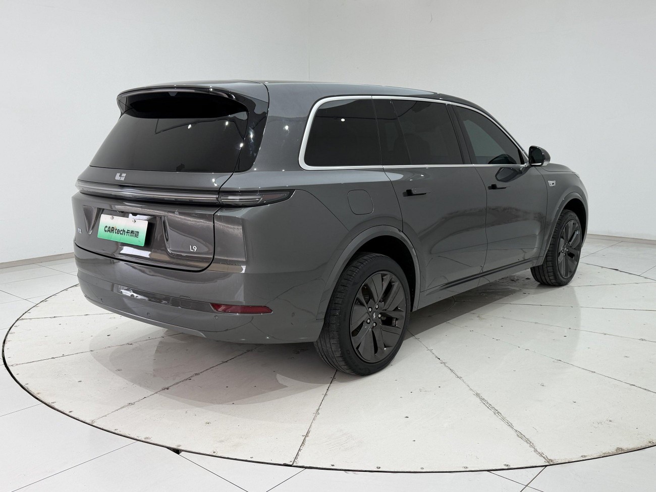 Li Auto L9 2023