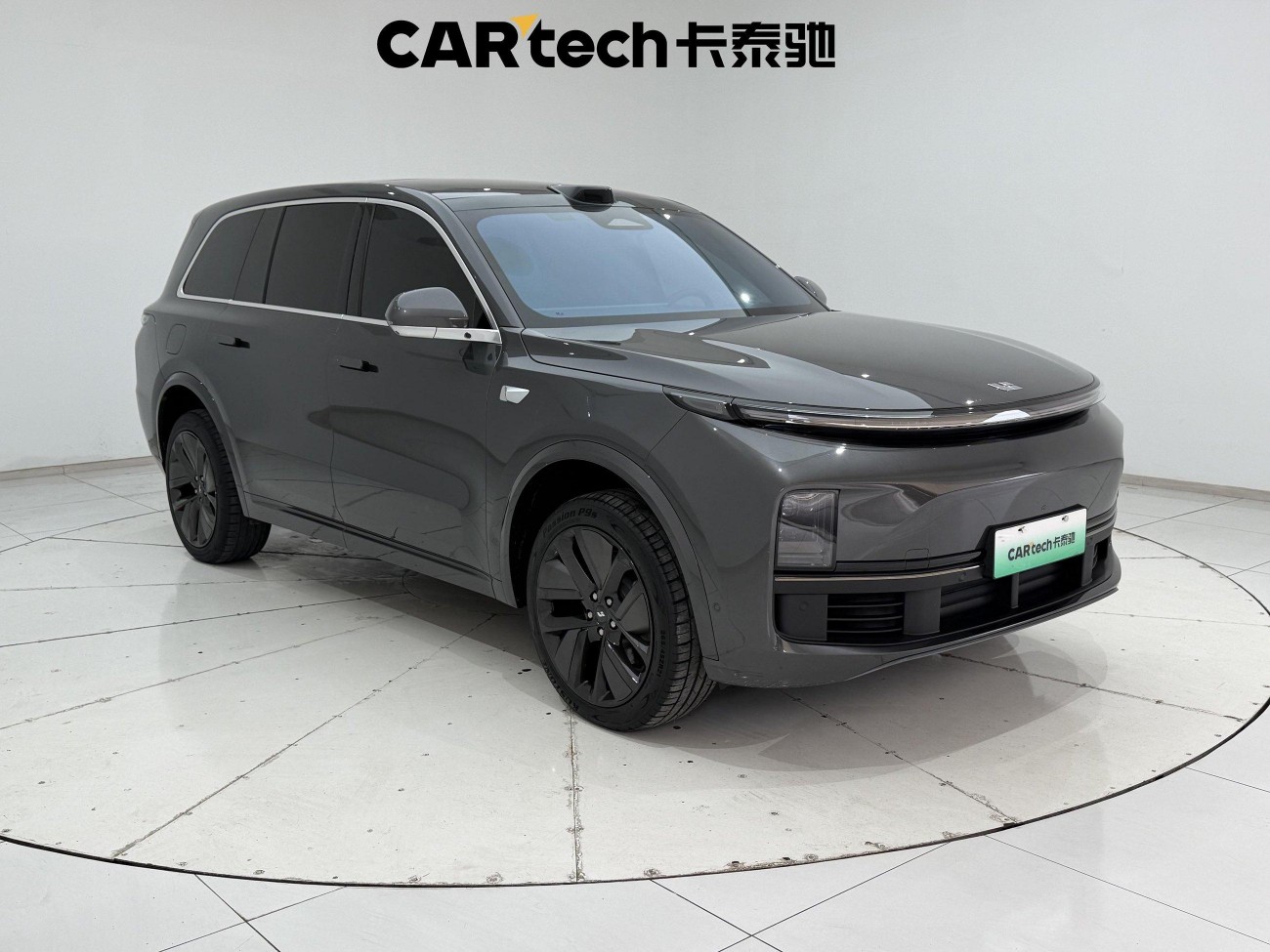 Li Auto L9 2023