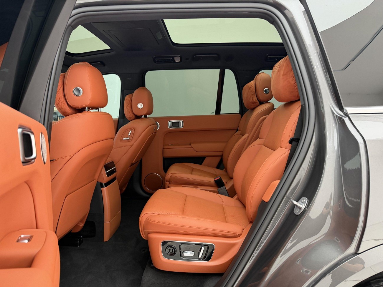 Li Auto L9 2023