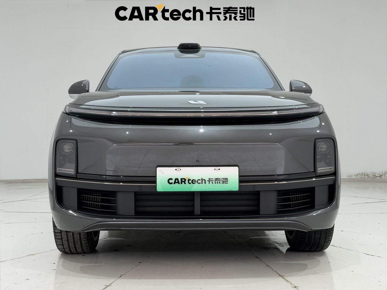Li Auto L9 2023