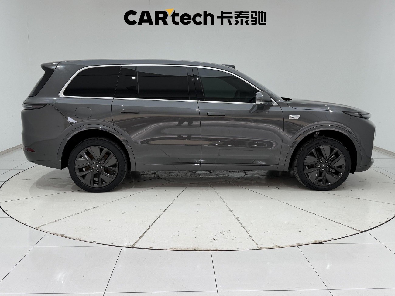 Li Auto L9 2023