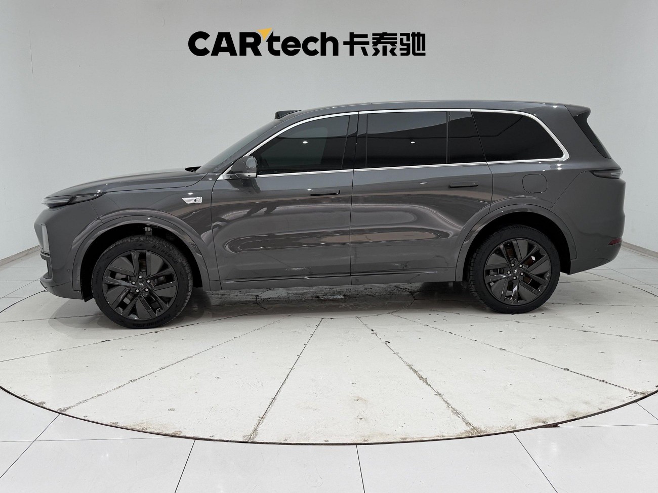 Li Auto L9 2023