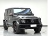 Mercedes-Benz G 500 2021