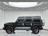 Mercedes-Benz G 500 2021