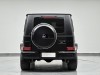 Mercedes-Benz G 500 2021