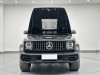 Mercedes-Benz G 500 2021