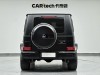 Mercedes-Benz G 500 2021