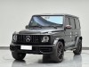 Mercedes-Benz G 500 2021
