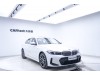 BMW 320Li 2023