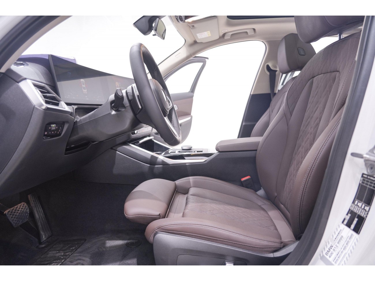 BMW 320Li 2023