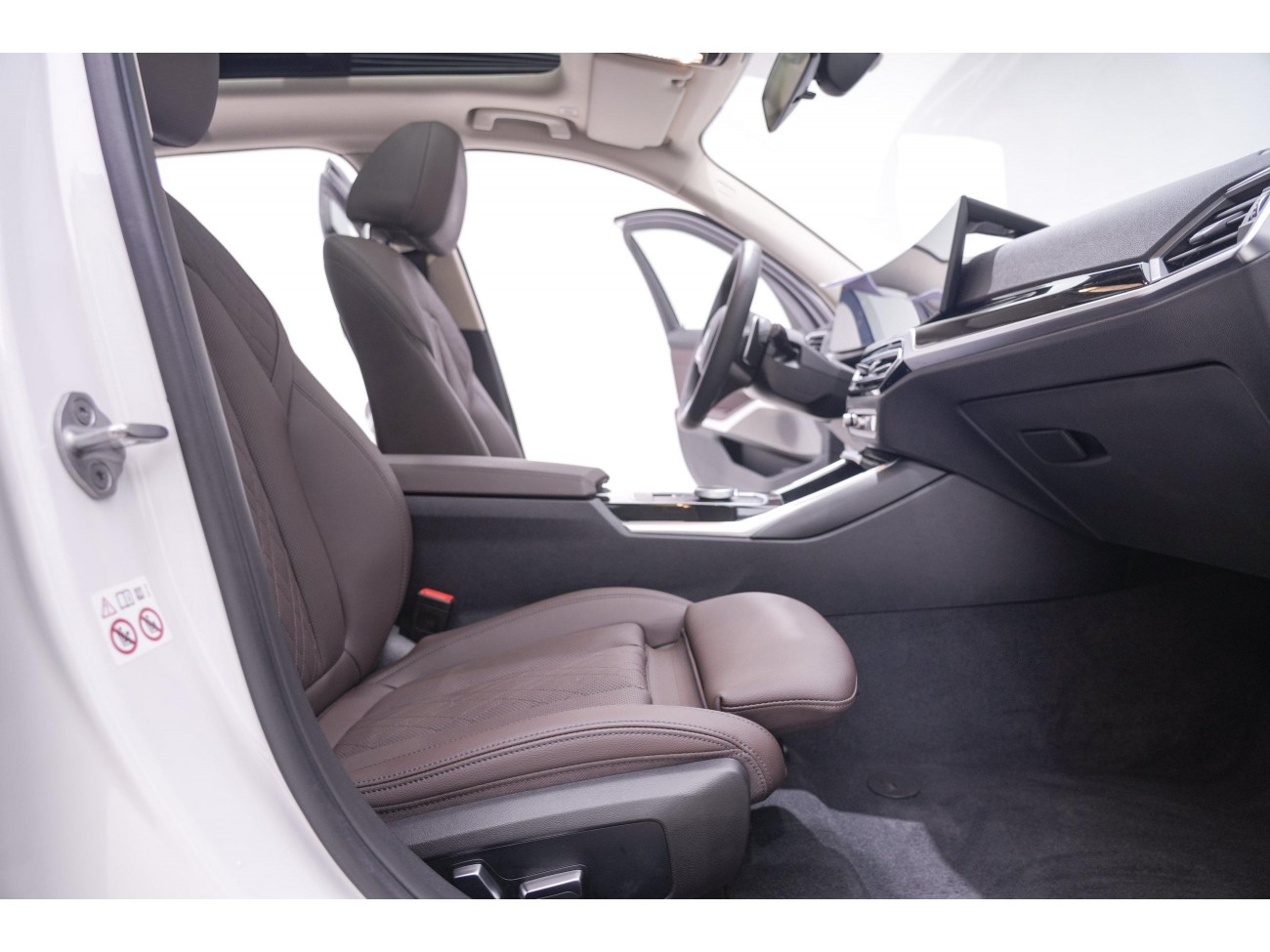 BMW 320Li 2023