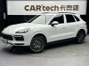 Porsche Cayenne 2019