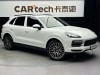Porsche Cayenne 2019