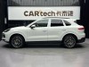 Porsche Cayenne 2019